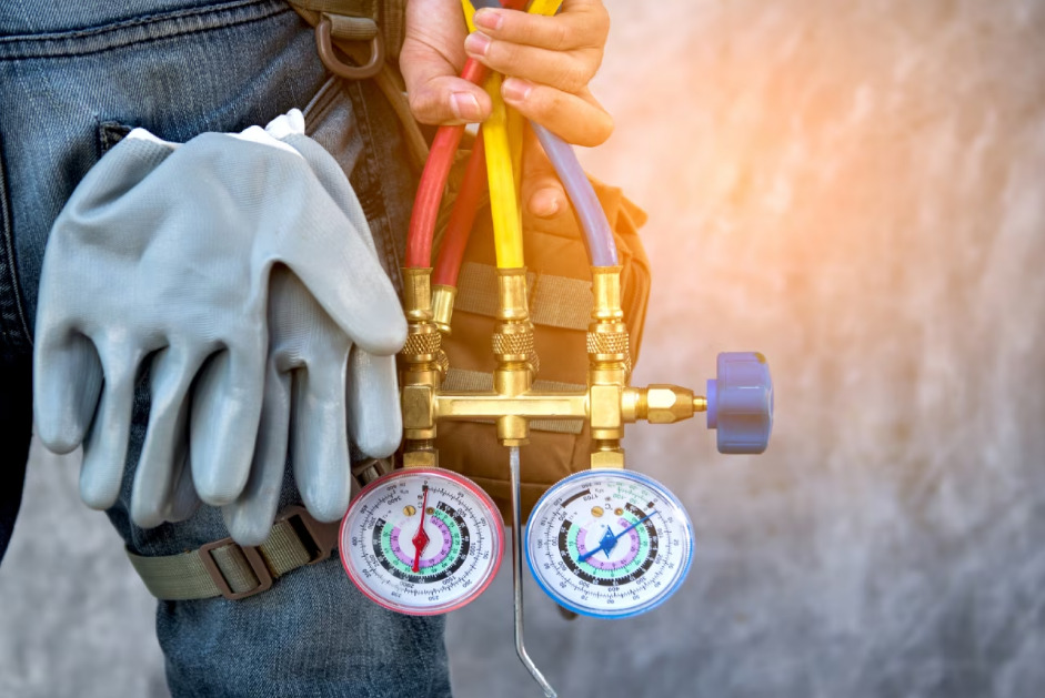 Konak Vaillant Klima Servis