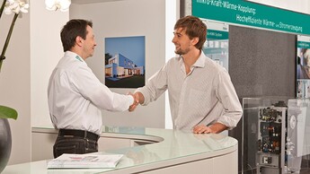 Konak Vaillant Klima Teknik Servisi